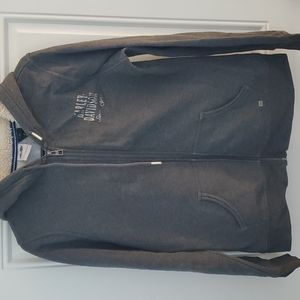 Ladies Harley Davidson Large Hoodie